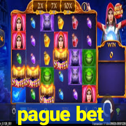 pague bet